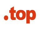 top域名注册 top域名注册